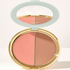 Tarte breezy cream cheek duo